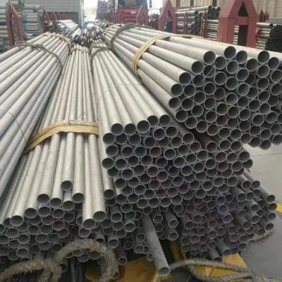 ASTM A268 ท่อสแตนเลส
